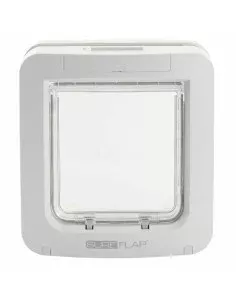 Cat Flap SureFlap SFIDSCFWTB1 14,2 x 12 cm | Tienda24 Tienda24.eu