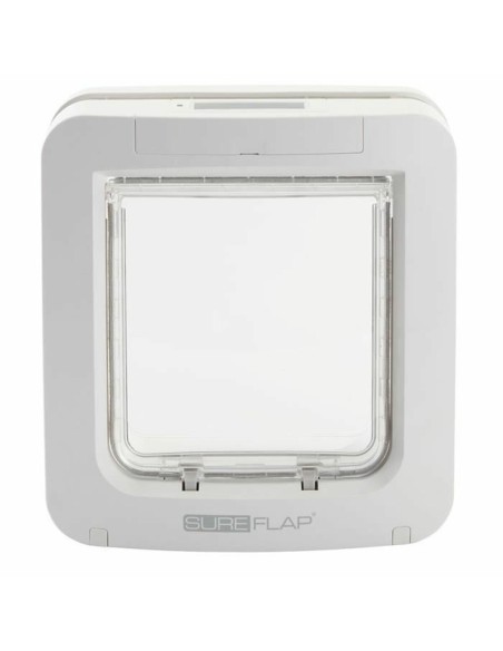 Cat Flap SureFlap SUR101 17,8 x 17 cm | Tienda24 Tienda24.eu