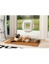 Aba de gato SureFlap SUR101 17,8 x 17 cm | Tienda24 Tienda24.eu