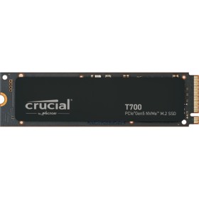 Hard Drive Crucial T700 1 TB SSD by Crucial, Hard drives - Ref: S5624326, Price: 219,32 €, Discount: %