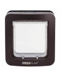 Gattaiola SureFlap 5060180390297 Marrone da SureFlap, Porte per gatti - Ref: S7172392, Precio: 163,68 €, Descuento: %