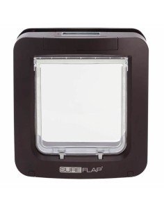 Aba de gato SureFlap 5060180390297 Castanho de SureFlap, Gateiras - Ref: S7172392, Precio: 163,68 €, Descuento: %