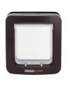 Gattaiola SureFlap 5060180390297 Marrone da SureFlap, Porte per gatti - Ref: S7172392, Precio: 163,68 €, Descuento: %