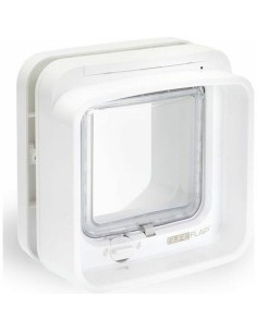 Gattaiola SureFlap 70941 da SureFlap, Porte per gatti - Ref: S7172393, Precio: 155,87 €, Descuento: %