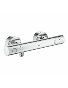 Mixer Tap Rousseau Byron Shower Metal Brass 15 cm | Tienda24 Tienda24.eu