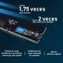 Memoria RAM Crucial CT2K16G56C46U5 32 GB di Crucial, Memoria centrale - Rif: S5624341, Prezzo: 113,59 €, Sconto: %