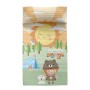 Steppdecke HappyFriday Happynois Bunt 200 x 260 cm Camping | Tienda24 - Global Online Shop Tienda24.eu