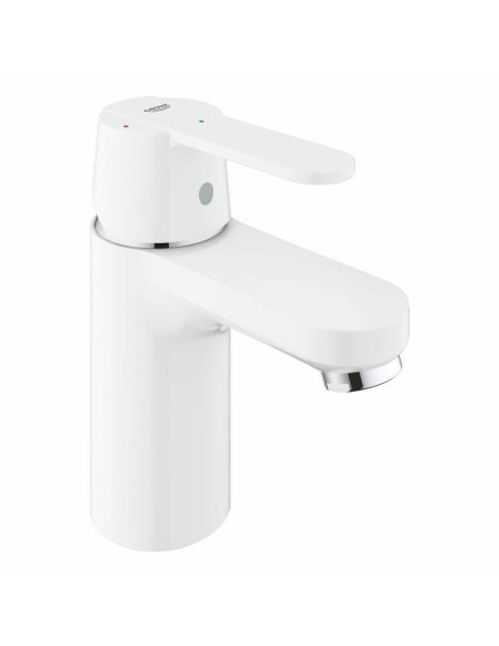 Mitigeur Grohe 23586LS0 Métal | Tienda24 Tienda24.eu