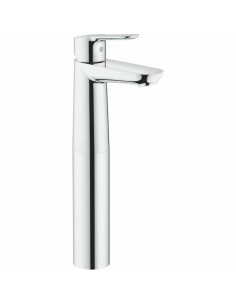 Grifo Monomando Grohe Metal Latón | Tienda24 Tienda24.eu