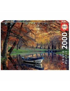 Puzzle Ravensburger 17093 Monolith Elbe Sandstone Mountains 1000 Pièces | Tienda24 Tienda24.eu