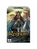 Juego de Mesa Educa Regnum (FR) | Tienda24 Tienda24.eu