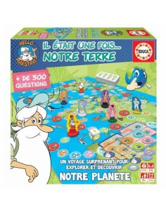 Board game Hasbro Risk (FR) | Tienda24 Tienda24.eu