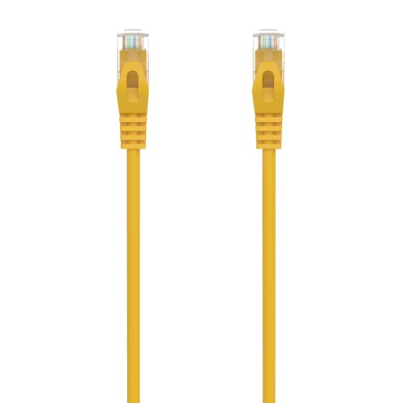 Cable RJ45 Categoría 6 UTP Rígido Aisens A145-0569 3 m de Aisens, Cables Ethernet - Ref: S5624403, Precio: 4,36 €, Descuento: %