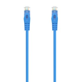 Câble RJ45 Catégorie 6 UTP Rigide Aisens A145-0576 3 m de Aisens, Câbles Ethernet - Réf : S5624408, Prix : 4,36 €, Remise : %