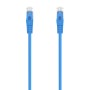 Cable RJ45 Categoría 6 UTP Rígido Aisens A145-0576 3 m de Aisens, Cables Ethernet - Ref: S5624408, Precio: 4,36 €, Descuento: %