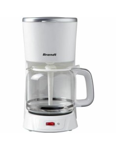 Drip Coffee Machine Severin KA4845 1000 W 1 L 8 Cups | Tienda24 Tienda24.eu