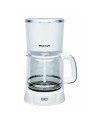 Caffettiera Americana Brandt CAF1318S Bianco 1000 W 1100 W da Brandt, Macchine da caffè americano - Ref: S7172645, Precio: 49...