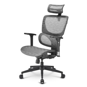 Silla de Oficina Sharkoon Officepal C30M Negro Gris de Sharkoon, Sillas y sofás - Ref: S5624449, Precio: 218,96 €, Descuento: %