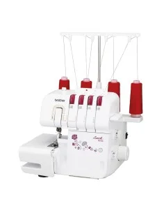 Máquina de Coser Alfa NEXT 840+ | Tienda24 Tienda24.eu