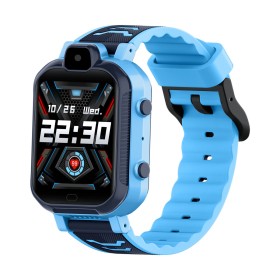 Smartwatch LEOTEC KIDS ALLO PLUS 4G Blue 1,69" by LEOTEC, Smartwatches - Ref: S5624513, Price: 81,09 €, Discount: %