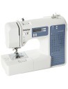 Sewing Machine Brother FS100WT 100 W | Tienda24 Tienda24.eu