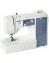 Sewing Machine Brother FS100WT 100 W | Tienda24 Tienda24.eu