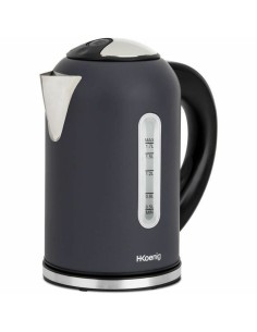 Wasserkocher Feel Maestro MR-081 Silberfarben Edelstahl 750 W 4,5 L | Tienda24 Tienda24.eu