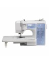 Sewing Machine Brother FS100WT 100 W | Tienda24 Tienda24.eu