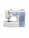 Sewing Machine Brother FS100WT 100 W | Tienda24 Tienda24.eu