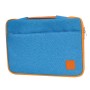 Laptop Case Maillon Technologique MTTOULOUSSE15BLUE by Maillon Technologique, Bags and covers for laptops and netbooks - Ref:...