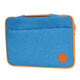 Laptoptasche Maillon Technologique MTTOULOUSSE15BLUE von Maillon Technologique, Taschen und Hülle für Laptops und Netbooks - ...