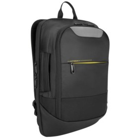 Laptop Case Targus CITYGEAR Black by Targus, Bags and covers for laptops and netbooks - Ref: S5624597, Price: 74,15 €, Discou...