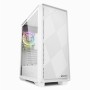 Caixa Semitorre ATX Sharkoon VS8 RGB Branco | Tienda24 - Global Online Shop Tienda24.eu