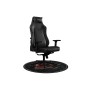 Tappetino da gaming Genesis Tellur 400 - Lava Rotonda Ø 100 cm di Genesis, Sedie gaming - Rif: S5624605, Prezzo: 26,57 €, Sco...