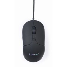 Souris Esperanza EGM702 Noir | Tienda24 - Global Online Shop Tienda24.eu