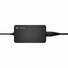 Adaptateur de courant Natec NZU-2033 USB-C de Natec, Adaptateurs pour l'international - Réf : S5624644, Prix : 22,84 €, Remis...