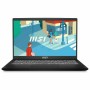 Laptop MSI MODERN 15 B13M-280XES Qwerty Español Intel Core i5-1335U 512 GB SSD de MSI, Portátiles - Ref: S5624662, Precio: 61...