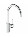 Torneira Monocomando Grohe 32670002 Metal | Tienda24 Tienda24.eu