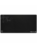 Mouse mat The G-Lab XXL 90 x 45 cm Black Gaming | Tienda24 Tienda24.eu