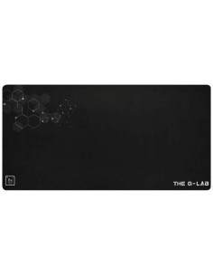 Gaming Mouse Mat Sharkoon SKILLER SGP30 Black | Tienda24 Tienda24.eu