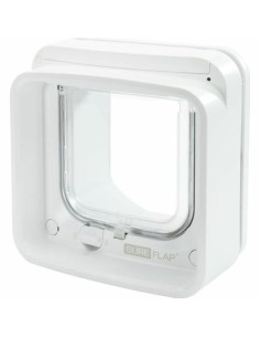 Cat Flap SureFlap IDSCFWT_SML 14,2 x 12 cm by SureFlap, Intelligent cat flaps - Ref: S7173131, Price: 172,26 €, Discount: %