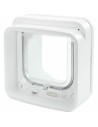 Gatera SureFlap IDSCFWT_SML 14,2 x 12 cm | Tienda24 Tienda24.eu