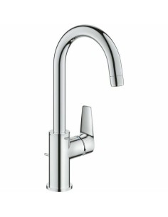 Kitchen Tap Fontastock Zink | Tienda24 Tienda24.eu