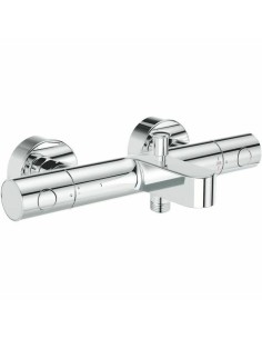 Mixer Tap Grohe 24205003 Metal | Tienda24 Tienda24.eu