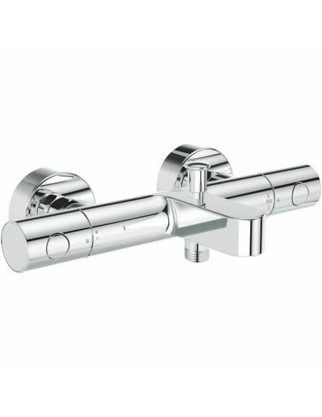 Rubinetto Grohe 34774000 Metallo da Grohe, Rubinetti per doccia e vasca - Ref: S7173157, Precio: 209,87 €, Descuento: %