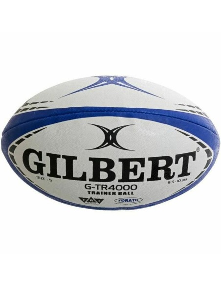 Pallone da Rugby Gilbert 42098105 Azzurro Blu Marino da Gilbert, Palle - Ref: S7173185, Precio: 49,43 €, Descuento: %