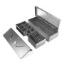 Cash Register Drawer Mustek LB-170M | Tienda24 - Global Online Shop Tienda24.eu