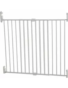 Safety barrier Dreambaby BROADWAY 134,5 x 76 cm by Dreambaby, Door & Stair Gates - Ref: S7173338, Price: 84,97 €, Discount: %