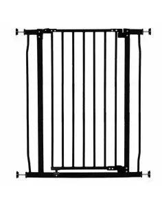 Barrière de sécurité Badabulle 106 cm | Tienda24 Tienda24.eu