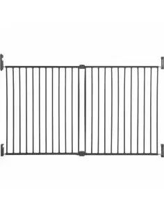 Safety barrier Dreambaby Broadway by Dreambaby, Door & Stair Gates - Ref: S7173341, Price: 86,22 €, Discount: %